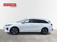 gebraucht Kia Ceed Sportswagon Ceed SW / CEED/SW/GOLD/UVO/1.0/TGDI/GPF/MT6/100