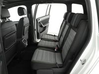 gebraucht VW Touran R-Line TDI DSG