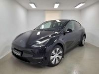 gebraucht Tesla Model Y Lon Range AWD 79kWh, Mod.24 netto31.458,Allrad
