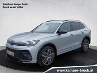 Neu VW Tiguan Sport 150 PS (110 kW) 2025 Silber  metallic SUV