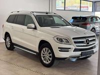gebraucht Mercedes GL350 GL BlueTEC 4MATIC Aut. 7 Sitzer