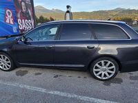 Gebraucht Audi A6 190 PS (139 kW) 2010 Grau Kombi