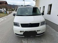 gebraucht VW T5 Transporter 2.5 TDI 4Motion