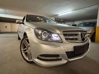 gebraucht Mercedes C180 CDI DPF (BlueEFFICIENCY)