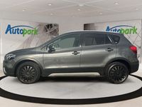 gebraucht Suzuki SX4 S-Cross 1,4 GL+ DITC Hybrid ALLGRIP shine Aut.