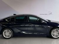 gebraucht Opel Insignia INNOVATION *LED*HUD*LenkradH*CAM*KeyGo*18