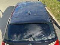 gebraucht BMW 318 318 d Touring