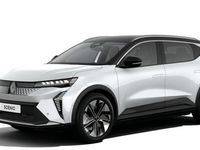 Neu Renault Scenic E-Tech Techno 160 kW (218 PS) 2026 Schwarz SUV