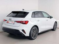 gebraucht Audi A3 35 TDI S line
