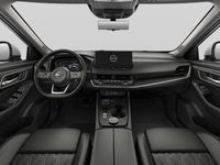 gebraucht Nissan X-Trail Tekna e-4ORCE Pano Bose Nappa ACC SHZ