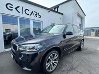 gebraucht BMW X5 xDrive30d M-PAKET