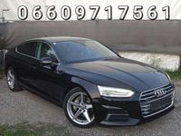 gebraucht Audi A5 Sportback 20 TDI quattro Sport S-tronic