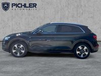 gebraucht Audi Q5 50 TFSI e quattro