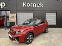 Neu Citroën C3 Aircross 136 PS (100 kW) 2025 Rot SUV