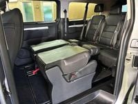 gebraucht Peugeot Traveller langer Radstand/VIP/AHK/leasingfähig/GARANTIE