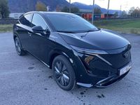 gebraucht Nissan Ariya 87kWh Evolve Aut.