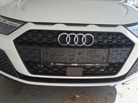 gebraucht Audi A1 Sportback 30 TFSI intense