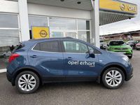 gebraucht Opel Mokka Cosmo ecoFlex