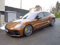 gebraucht Porsche Panamera 4 E-Hybrid 218 Kwh *170 t Neupreis* Megaoptik*