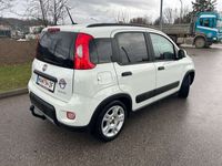 gebraucht Fiat Panda 10 FireFly Hybrid 70