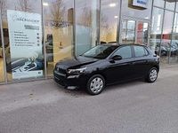 Neu Opel Corsa Edition 101 PS (74 kW) 2025 Schwarz Limousine