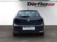 gebraucht Fiat Punto 1.2 69 MyLife 5Türer
