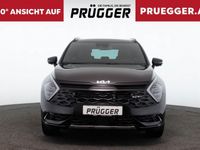 gebraucht Kia Sportage 1.6 TGDI 48V ALLRAD GT-LINE