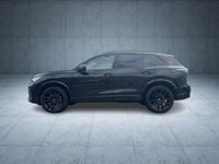 gebraucht VW Tiguan R-Line TDI 4MOTION DSG