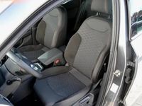 gebraucht Seat Ateca FR 1.5 TSI ACT DSG