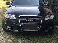 gebraucht Audi A6 20 TDI Start-up DPF