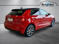 gebraucht Audi A1 Sportback 30 TFSI intense