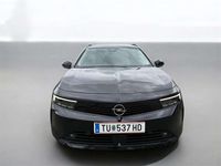 Neu Opel Astra Edition 110 PS (80 kW) 2025 Schwarz Kombi