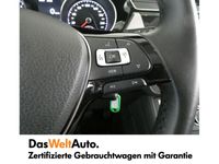 gebraucht VW Touran Trendline BMT TDI