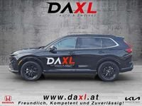 gebraucht Honda CR-V 2,0 i-MMD Plug-in-Hybrid Advance Tech Aut.