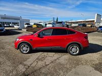 Gebraucht Renault Arkana Intens 94 PS (69 kW) 2022 Rot SUV