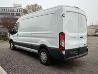 gebraucht Ford Transit 350 L3 Trend