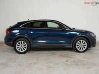 gebraucht Audi Q3 35 TDI SB *AHK*B