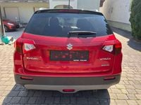 gebraucht Suzuki Vitara Vitara1,6 DDiS 4WD GL Shine Shine