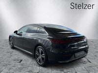 Gebraucht Mercedes EQE300 Edition 180 kW (245 PS) 2023 Grau Limousine