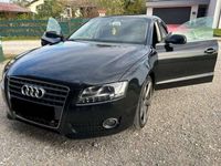 gebraucht Audi A5 Sportback 27 TDI DPF