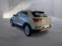 gebraucht VW T-Roc Friends TSI