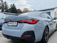 gebraucht BMW 420 Gran Coupé d Aut.