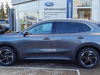 Neu MG MGS5 EV Luxury 169 kW (231 PS) 2025 Schwarz SUV