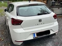 gebraucht Seat Ibiza Ibiza1,0 ECO TSI Style Style