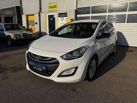 gebraucht Hyundai i30 14 CVVT Europe