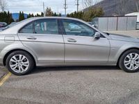 gebraucht Mercedes C220 C 220Avantgarde CDI Aut.