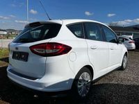 gebraucht Ford C-MAX Cool