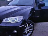 gebraucht BMW X6 M xDrive30d Sport Edition