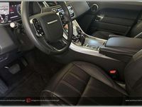 gebraucht Land Rover Range Rover Sport 2,0 Si4 PHEV AWD HSE
