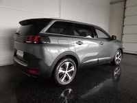 Gebraucht Peugeot 5008 GT-line 177 PS (130 kW) 2020 Darkgreymet. SUV